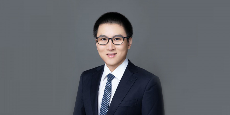 Dr. Cao Zhixing