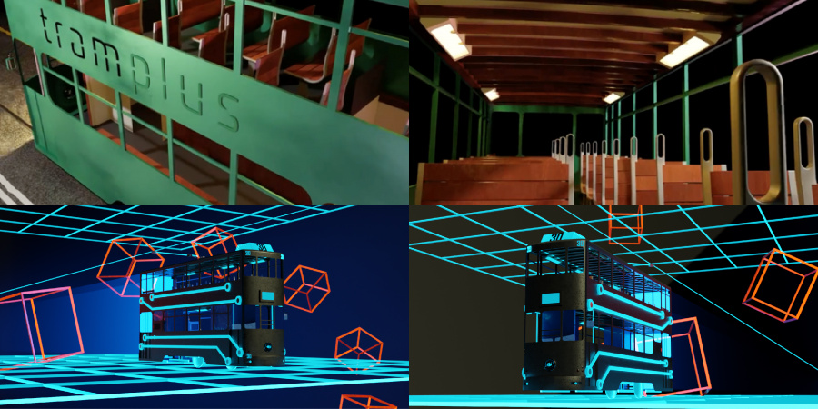 3D模型示意图