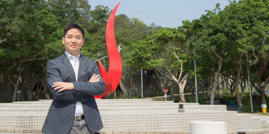 Prof. Fan Zhiyong was named a recipient of the Xplorer Prize 2022 in the field of advanced interdisciplinary studies, a tribute to his highly interdisciplinary research involving electrical engineering, materials science and engineering, chemistry, and physics.