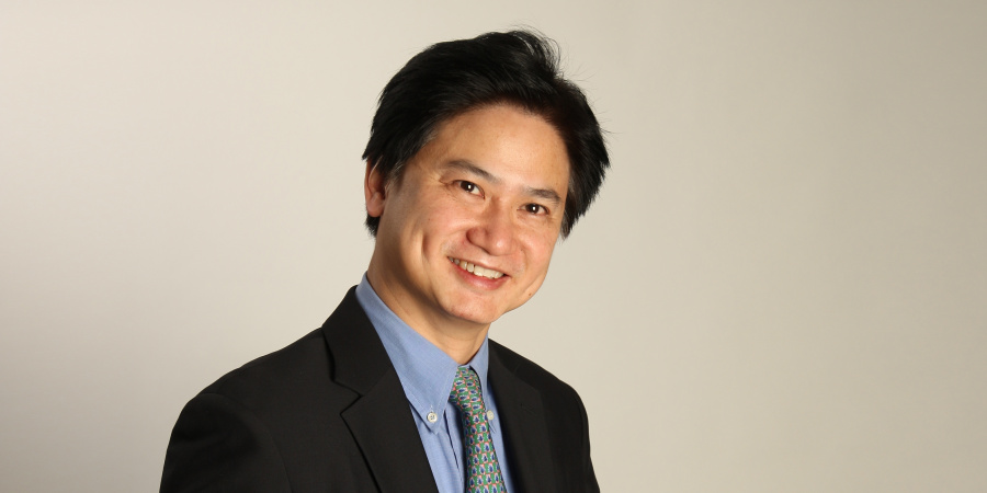 Prof Charles Ng