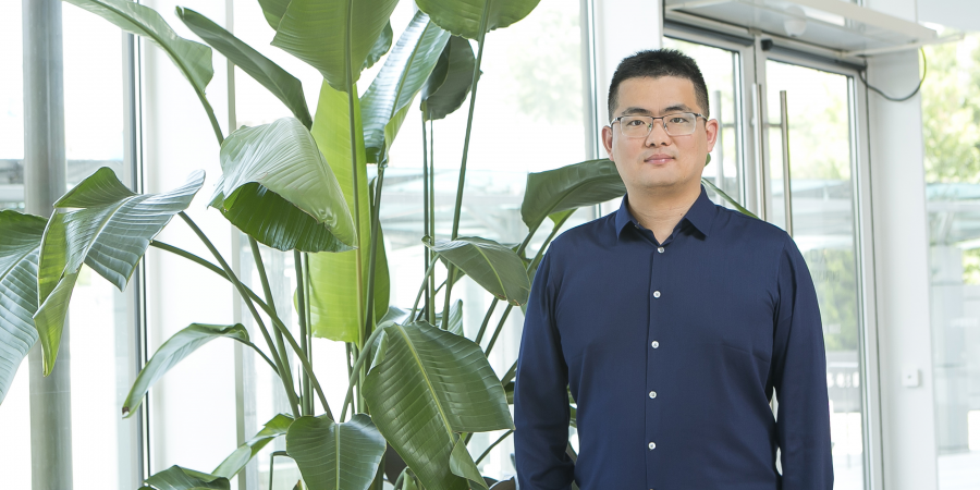 首屆亞洲青年科學家基金項目競爭激烈，陳浩教授在眾多優秀提名者中脫穎而出，晉身12位得獎人之列。