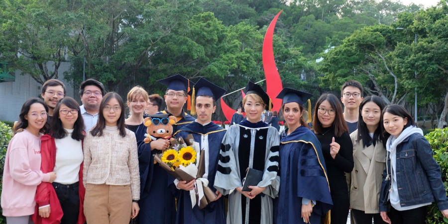 Prof. Pascale Fung and her team members were recognized with two awards for their papers on early ChatGPT benchmarking and Indonesian language NLP resource respectively at IJCNLP-AACL 2023.