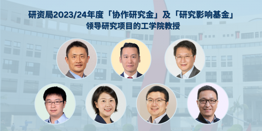 上排左起：邵敏华教授、Yoonseob KIM教授、王刚教授；下排左起：王威教授、于言滔教授、孙飞教授、周圆圆教授