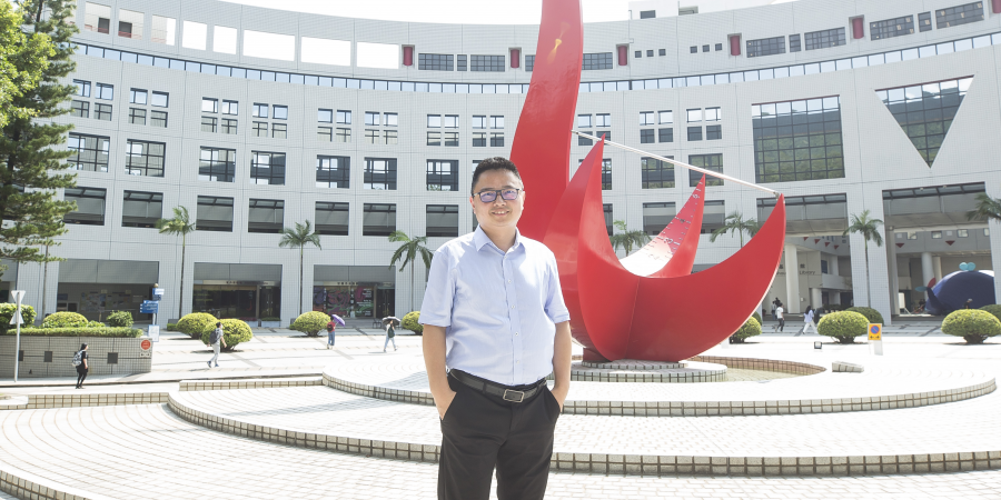 Over the past two decades, Dr. Louis Lam is glad to see public perception about the relationship between “sustainability” and “development” changing from conflicting to complementary along with a global trend of green business. It is indeed possible to maintain a high quality of life with minimal environmental impact, he said.