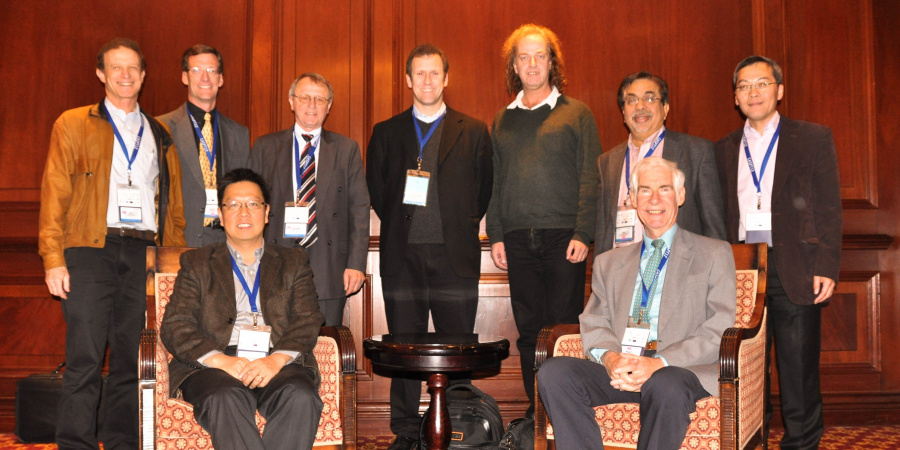 Prof Hong K Lo Elected as Convener of International Scientific Committee of a Top Transportation Conference Series