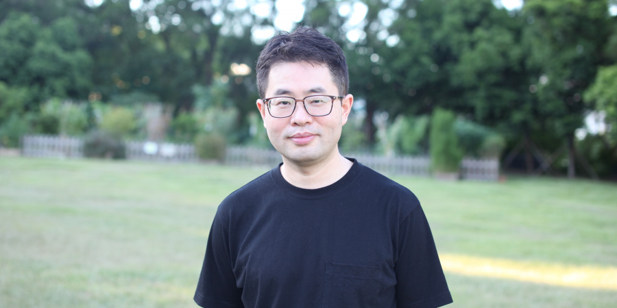 施凌教授憑藉其在「信息物理系統的安全與控制」的貢獻獲嘉許。
