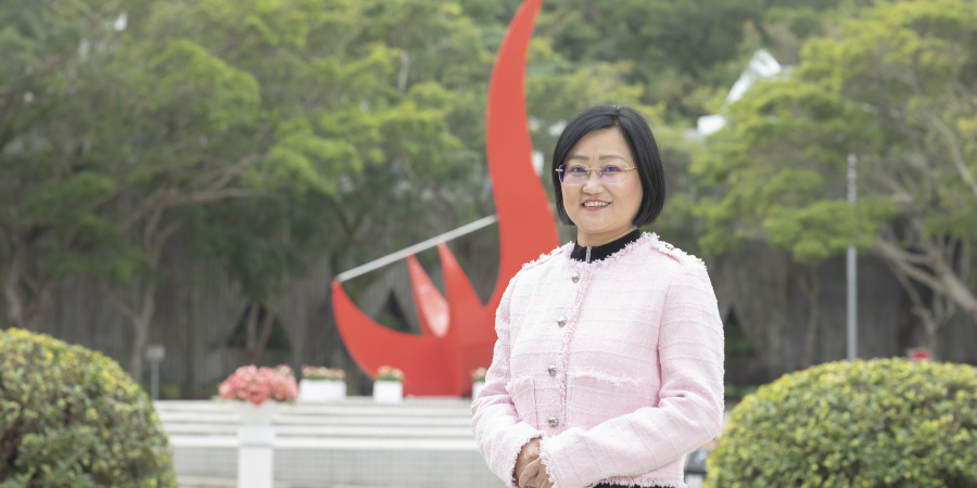 Prof. Su Hui