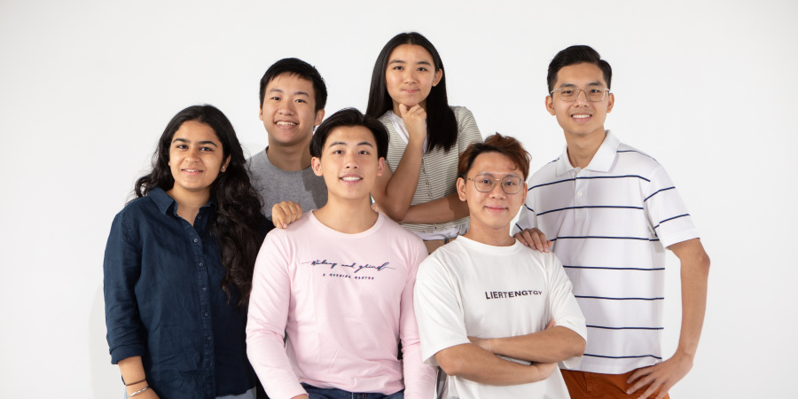 Starting in Fall 2025, HKUST will introduce a new Bachelor of Engineering (BEng) in Artificial Intelligence.