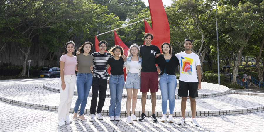 With HKUST’s new BEng in Energy and Environmental Engineering program launching in Fall 2025, students will learn to design eco-friendly, economically viable, and socially responsible solutions to tackle grand challenges on creating clean water and clean energy.