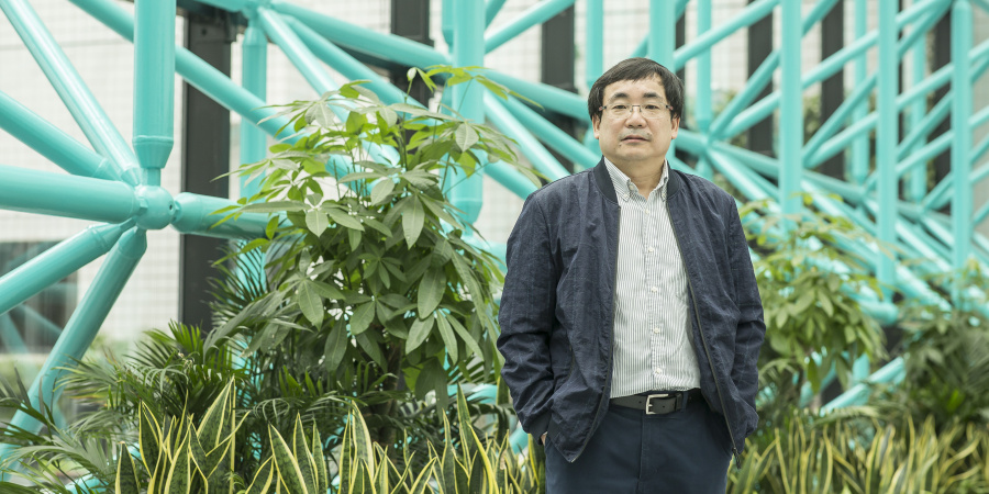 Prof. Yang Hai is the Principal Investigator for the Strategic Public Policy Research Funding Scheme project, titled “Development Strategies for an Advanced Air Mobility Network in the Guangdong–Hong Kong–Macao Greater Bay Area”.