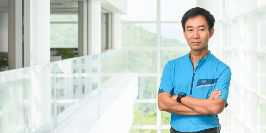 陈文新教授是2025年全球28位获选的IEEE STEM教育倡导者之一，也是唯一一位来自香港的得奖者。