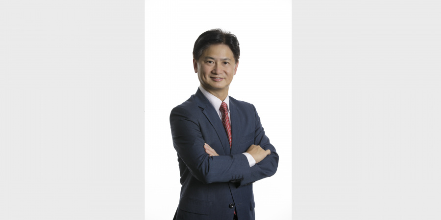 Prof. Charles Ng Wang-Wai