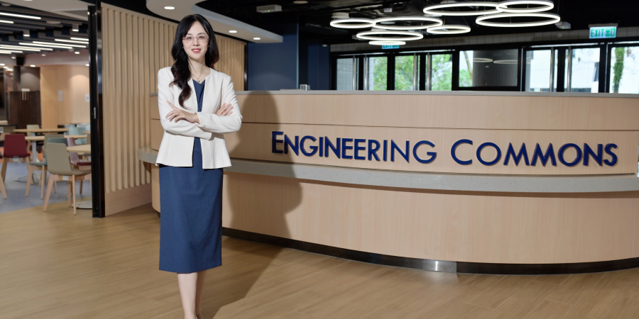 From a curious child taking apart bicycles to an accomplished researcher helping paralyzed patients regain control of their environment, Prof. Wang Yiwen represents the best of what happens when natural talent meets purposeful determination and meaningful mentorship.