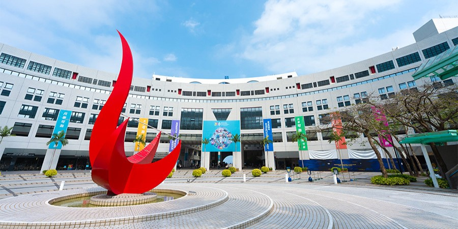 The Hong Kong University of Science and Technology (HKUST) is pleased to receive approval from the Innovation and Technology Commission (ITC) of the HKSAR Government to establish two new research centers under the third InnoHK research cluster, SEAM@InnoHK.