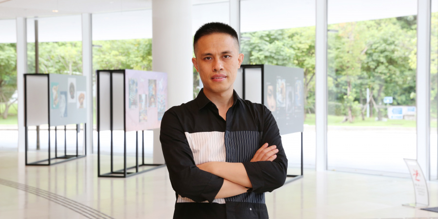 Prof. Fu Lin’s project will advance the flow prediction technology in aerospace engineering, which is crucial in shortening the design process of aircraft.