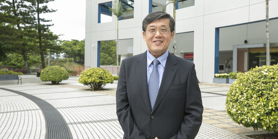Prof. Wang Yu-Hsing has been elevated to Fellow status in the American Society of Civil Engineers.
