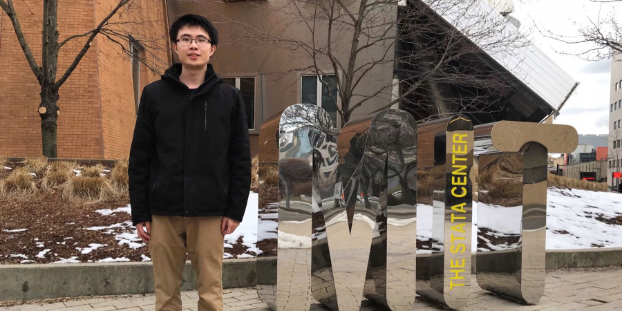 Dr Hao Wang is currently a Postdoctoral Research Associate at the Computer Science & Artificial Intelligence Lab (CSAIL) of MIT in the US.