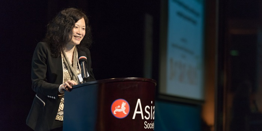 Prof Qian Zhang