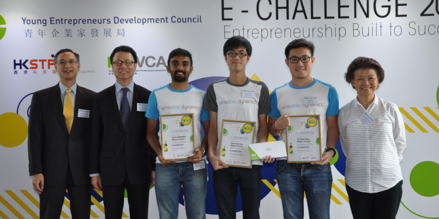 Award-Winning Success for Health Tech Startup