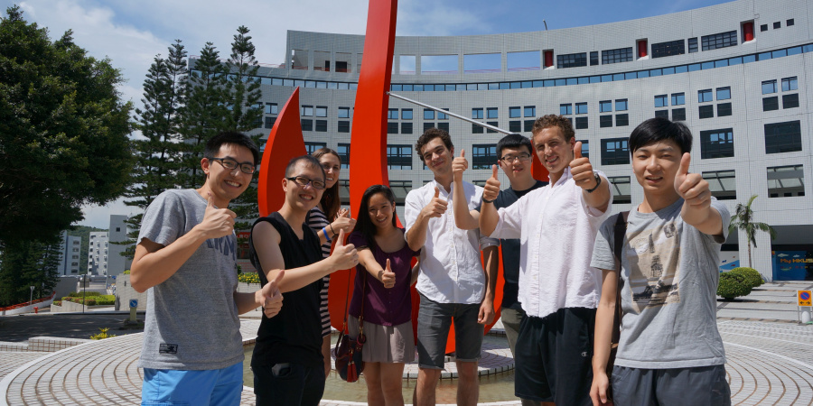 My Rewarding Experience in Harvard Summer Research Program