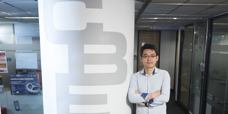 Prof. Wang Jiguang contributes to biomedical research with expertise in applied mathematics.