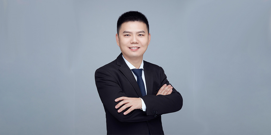 Dr. Yao Quanming