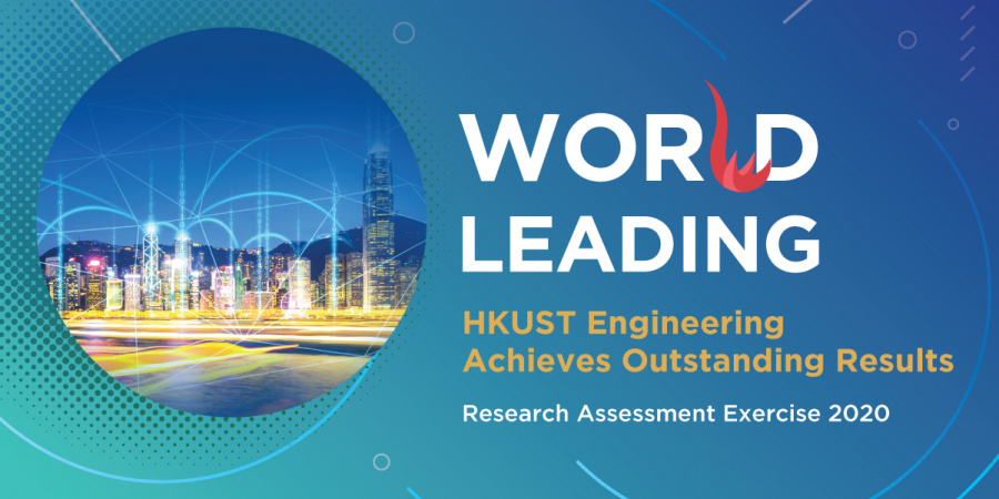 The School of Engineering has attained remarkable results in the Research Assessment Exercise 2020.