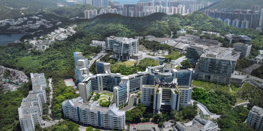 校長史維教授在世界經濟論壇發表署名文章，探討大學在推動可持續未來方面所扮演的角色。