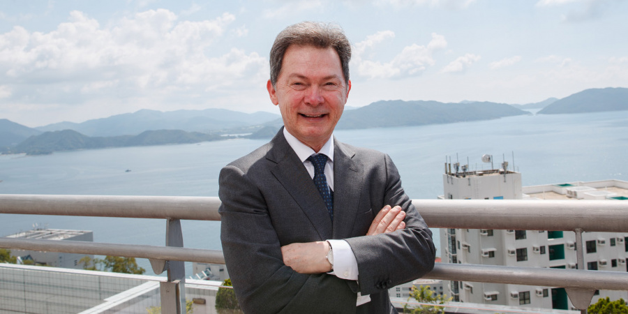 Prof. Guillermo Gallego