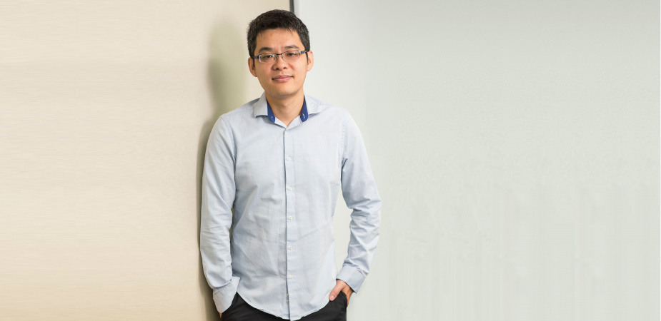 首届钟南山青年科技创新奖共颁授予10位青年科技工作者，王吉光教授为唯一一名来自香港的得奖者。