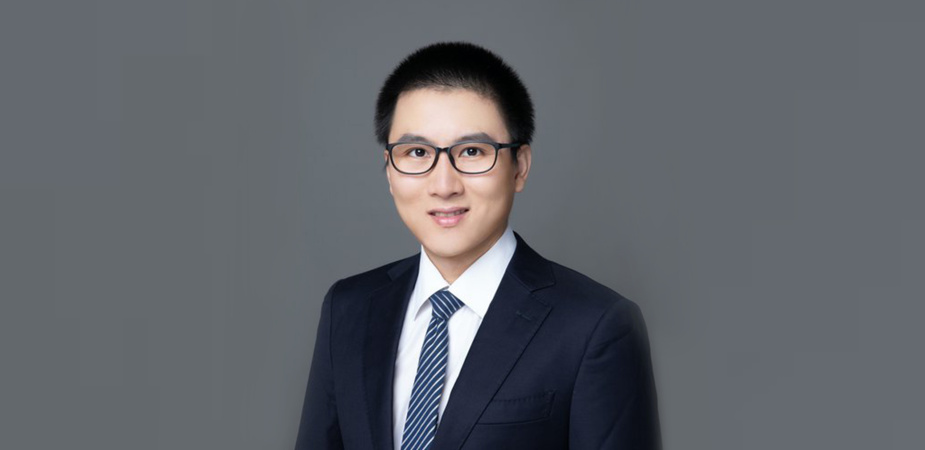 Dr. Cao Zhixing