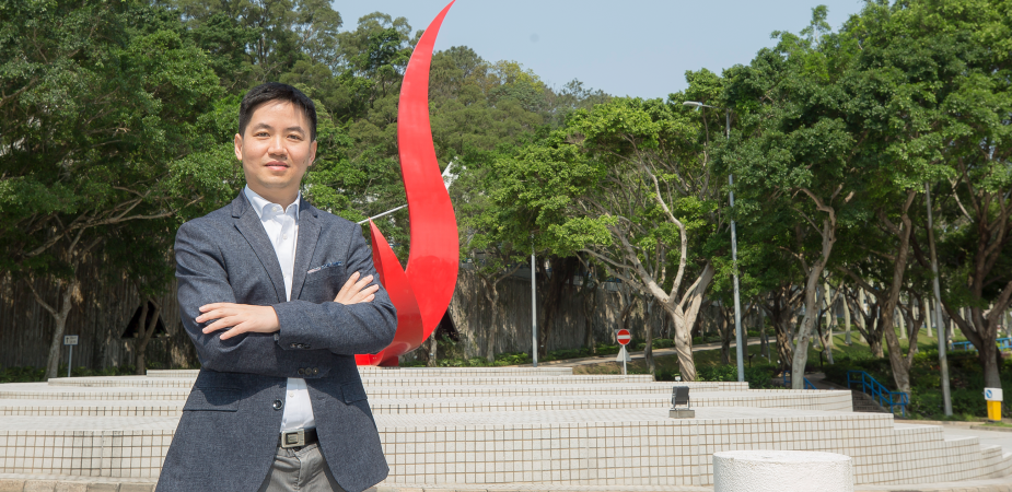 Prof. Fan Zhiyong was named a recipient of the Xplorer Prize 2022 in the field of advanced interdisciplinary studies, a tribute to his highly interdisciplinary research involving electrical engineering, materials science and engineering, chemistry, and physics.