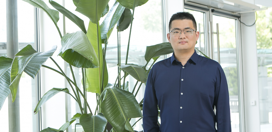 首屆亞洲青年科學家基金項目競爭激烈，陳浩教授在眾多優秀提名者中脫穎而出，晉身12位得獎人之列。