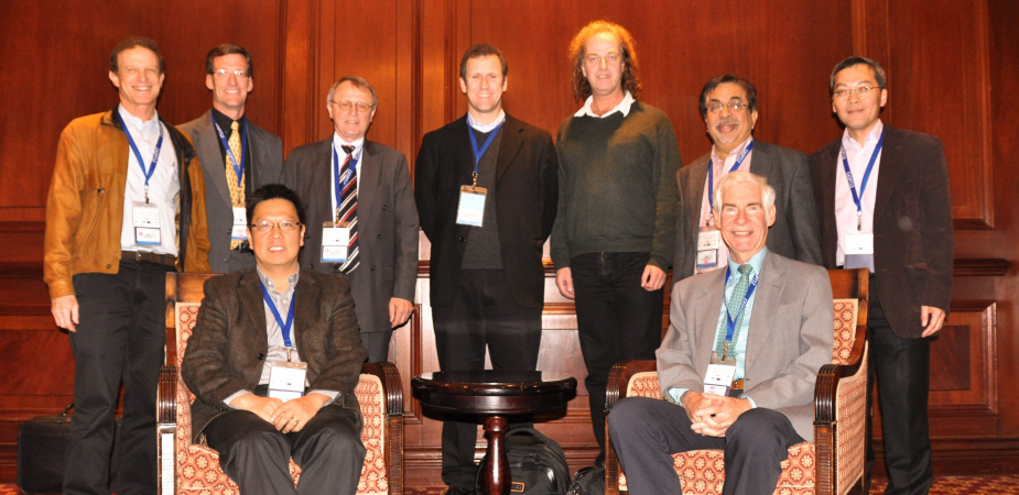 Prof Hong K Lo Elected as Convener of International Scientific Committee of a Top Transportation Conference Series