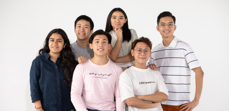 Starting in Fall 2025, HKUST will introduce a new Bachelor of Engineering (BEng) in Artificial Intelligence.