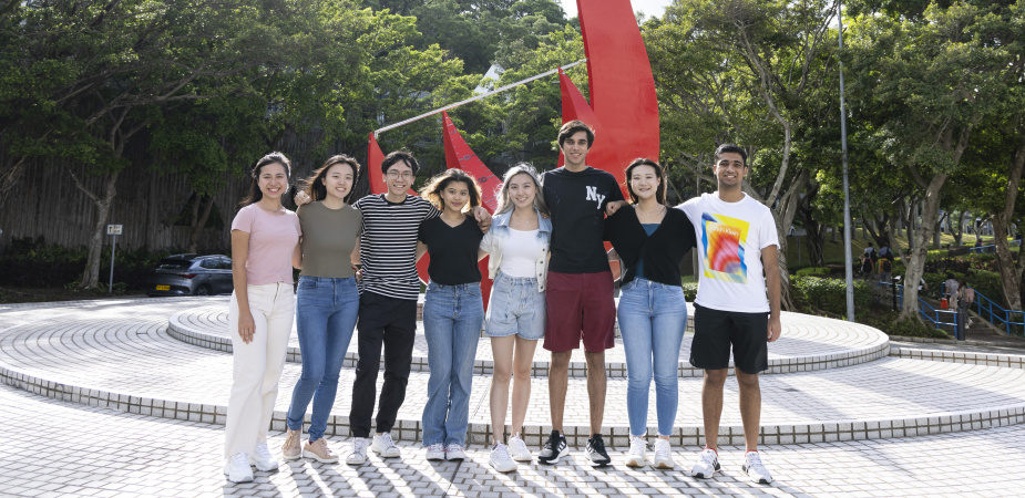 With HKUST’s new BEng in Energy and Environmental Engineering program launching in Fall 2025, students will learn to design eco-friendly, economically viable, and socially responsible solutions to tackle grand challenges on creating clean water and clean energy.