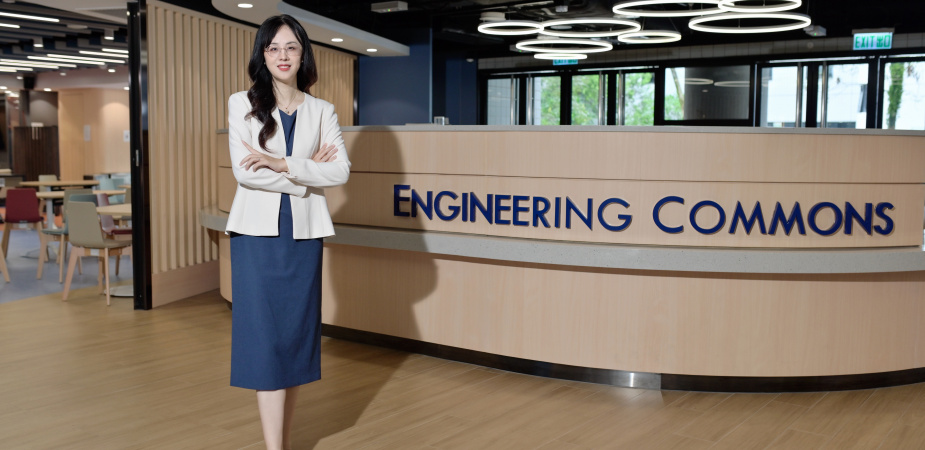 From a curious child taking apart bicycles to an accomplished researcher helping paralyzed patients regain control of their environment, Prof. Wang Yiwen represents the best of what happens when natural talent meets purposeful determination and meaningful mentorship.