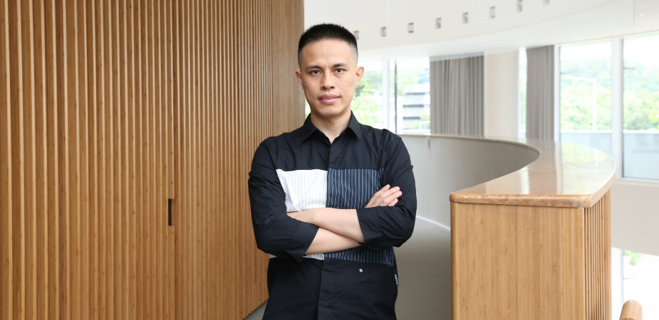 傅林教授在航空及相關工程領域的教育、研究及服務方面作出了卓越貢獻，備受表揚。