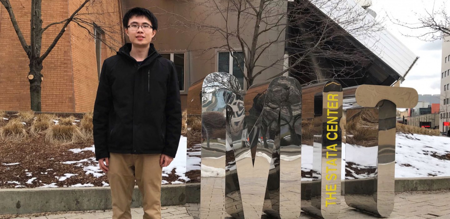 Dr Hao Wang is currently a Postdoctoral Research Associate at the Computer Science & Artificial Intelligence Lab (CSAIL) of MIT in the US.
