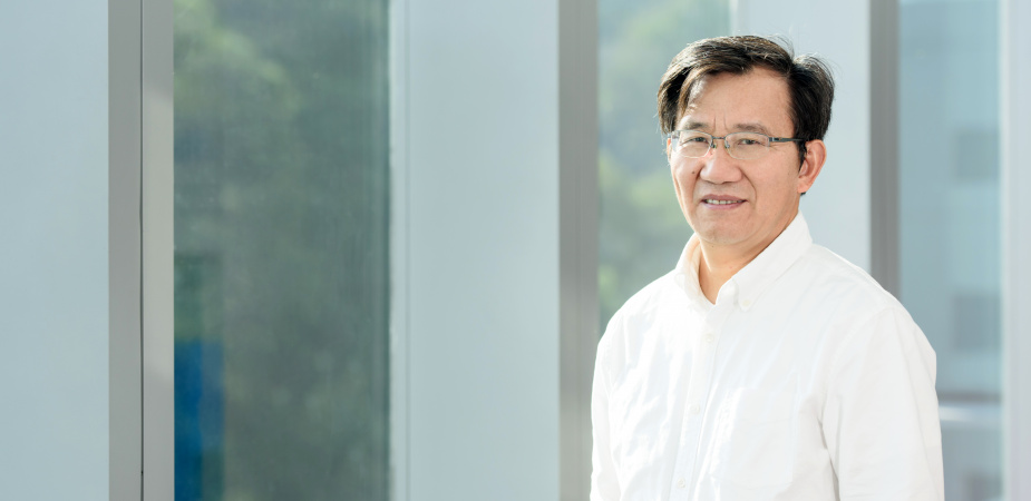 Prof. Li Zexiang is recognized as a model innovator and entrepreneur who made distinguished contribution to the development of the Shenzhen Special Economic Zone.