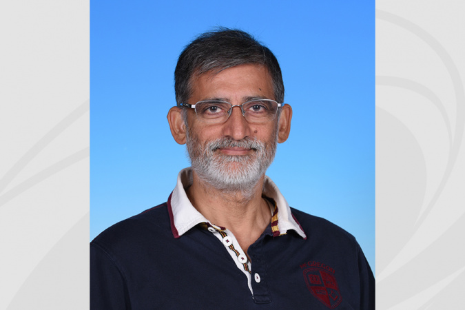Prof. Ajay JONEJA