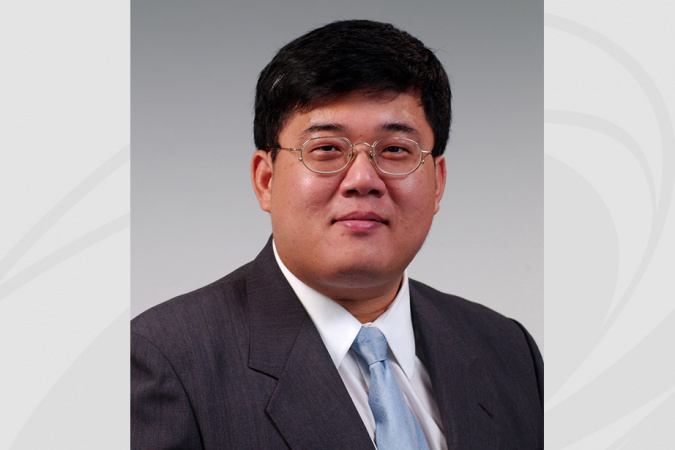 Prof. Yu-Hsing WAN