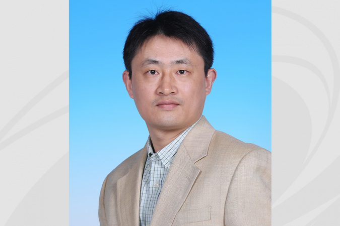 Prof. Minhua SHAO