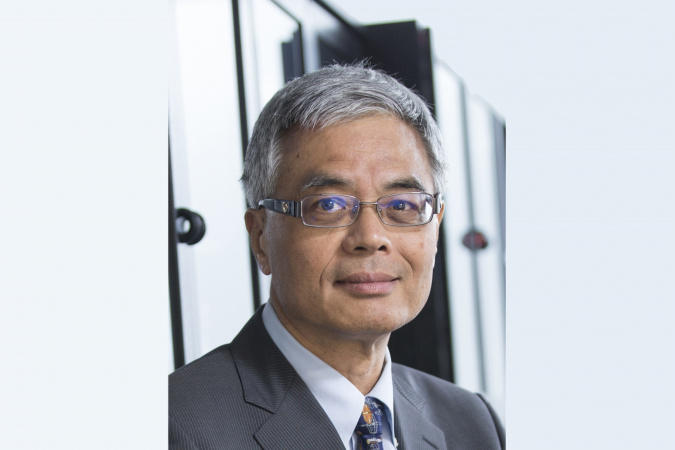 HKUST President-designate Prof Wei Shyy