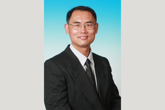 Prof Qiang Yang