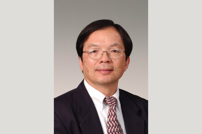Prof Chung-Yee Lee