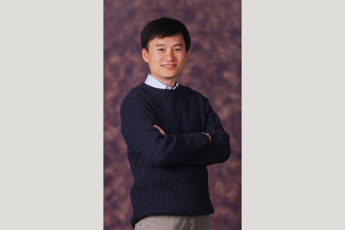 Prof Gary Shueng-Han Chan