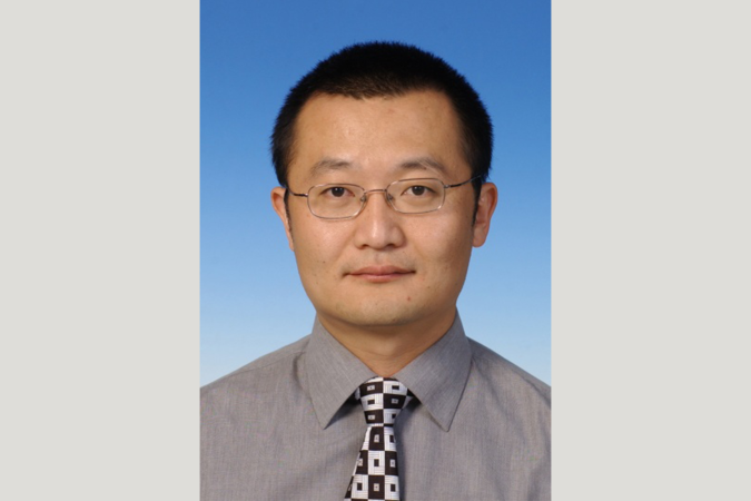 Prof Lei Chen
