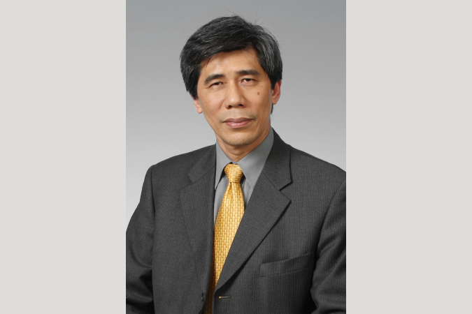 Prof Matthew Yuen