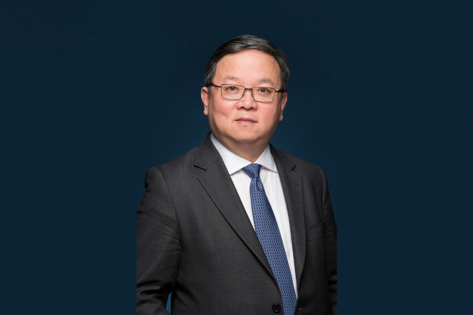 科大首席副校長郭毅可教授就數據挖掘及其應用的貢獻而當選2023年度IEEE院士。